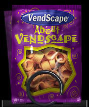 For Vend Operators: VendScape