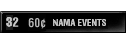 Trade Organization: NAMA
